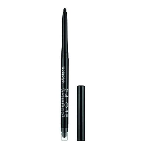 DEBORAH 24ore Waterproof Eye Pencil 01