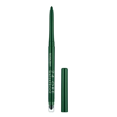 DEBORAH 24ore Waterproof Eye Pencil 06
