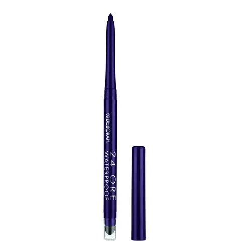 DEBORAH 24ore Waterproof Eye Pencil 08
