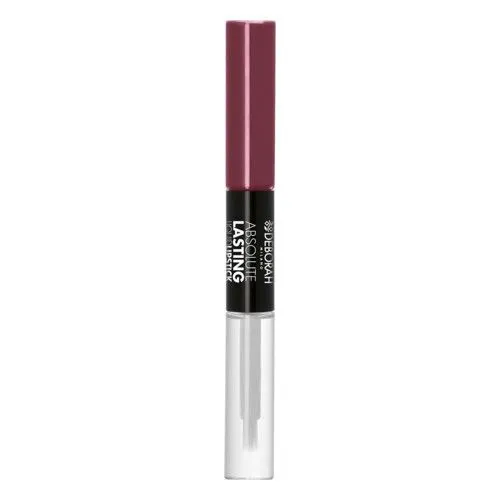 DEBORAH Absolute Lasting Liquid Lipstick 07 Dark