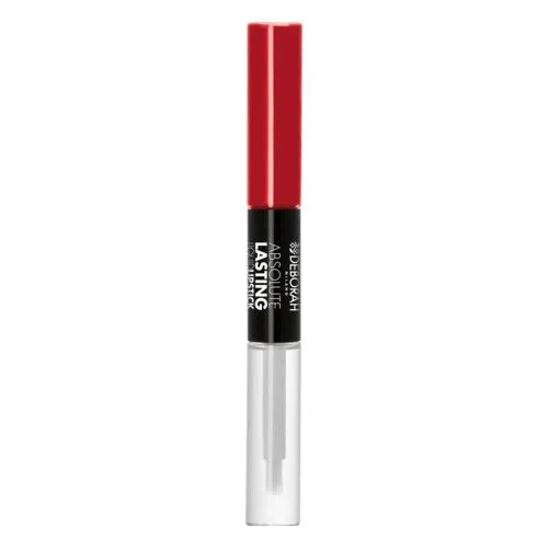 DEBORAH Absolute Lasting Liquid Lipstick 10