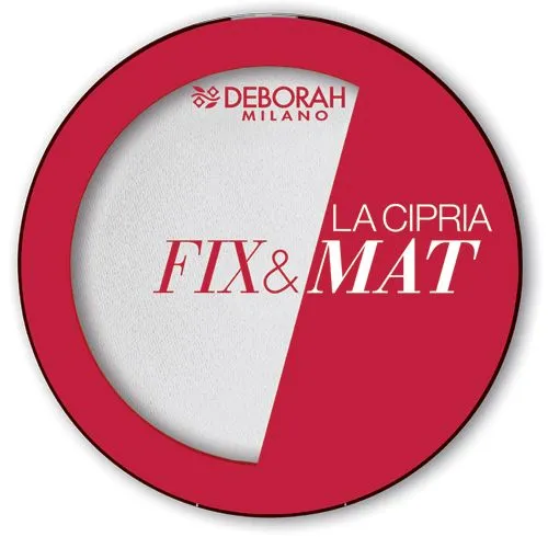 Deborah  Cipria Fix&Mat