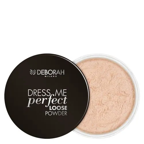 Deborah  Dress Me Perfect Loose Powder