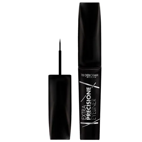 DEBORAH Extra Eyeliner Precisione Black