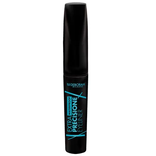 Deborah  Extra Eyeliner Precisione Waterproof