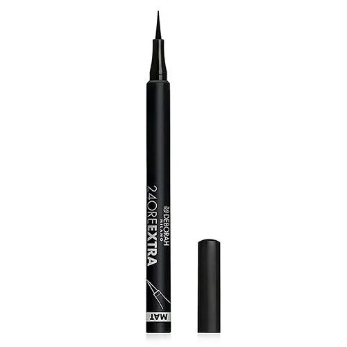 Deborah  Eyeliner Pen 24ore Extra Mat