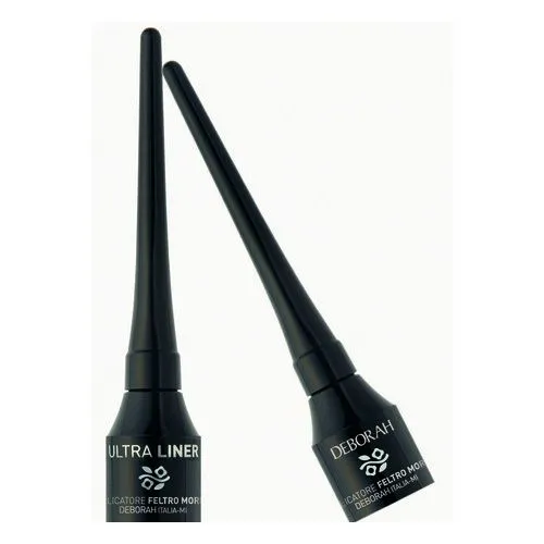 DEBORAH Eyeliner Ultraliner Black