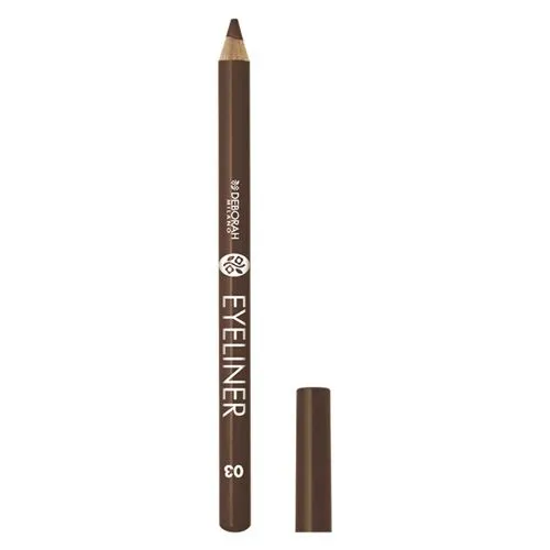 Deborah  Eyeliner