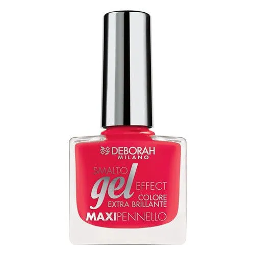Deborah  Gel Effect Nail Enamel