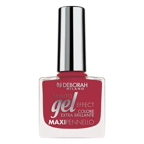 Deborah  Gel Effect Nail Enamel