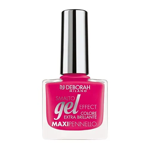 Deborah  Gel Effect Nail Enamel