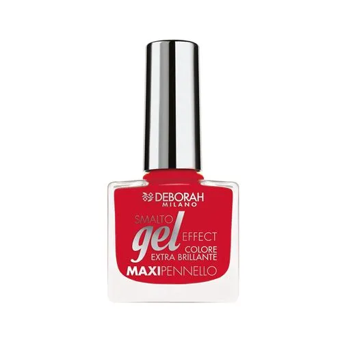Deborah  Gel Effect Nail Enamel