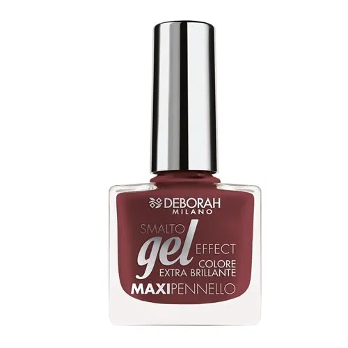 Deborah  Gel Effect Nail Enamel