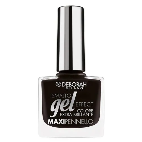 Deborah  Gel Effect Nail Enamel