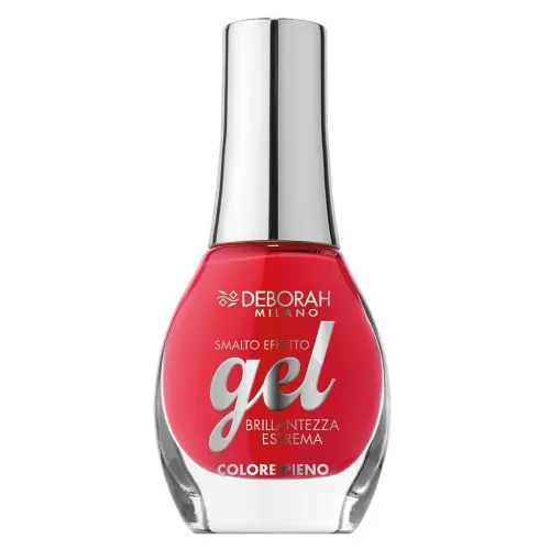 Deborah  Gel Effect Nail