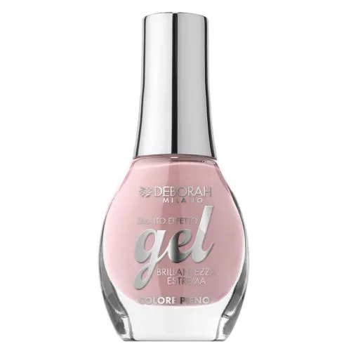 Deborah  Gel Effect Nail