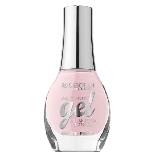 Deborah  Gel Effect Nail