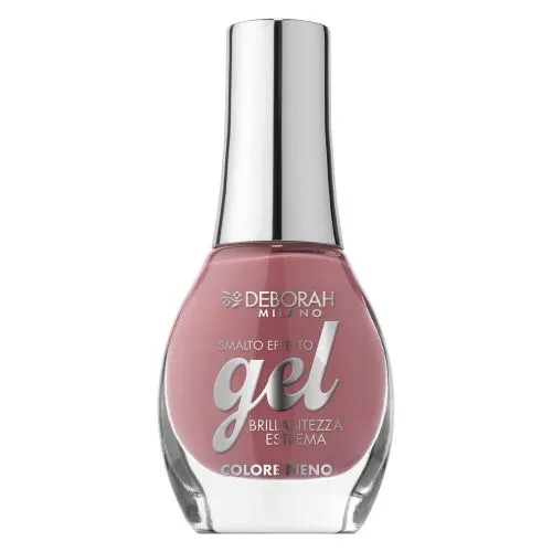 Deborah  Gel Effect Nail