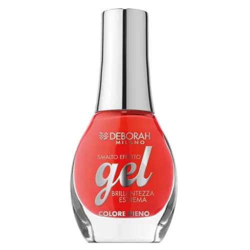 Deborah  Gel Effect Nail