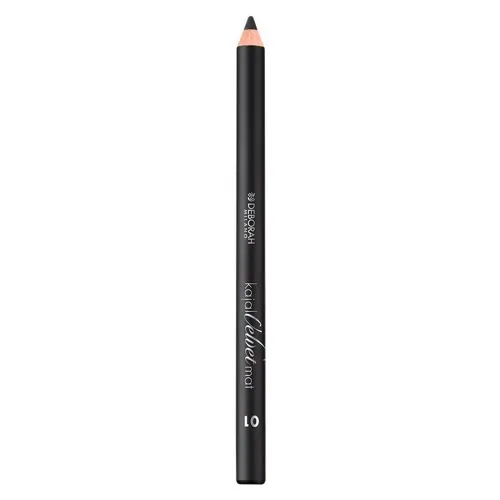 Deborah  Kajal Velvet Mat Eye Pencil