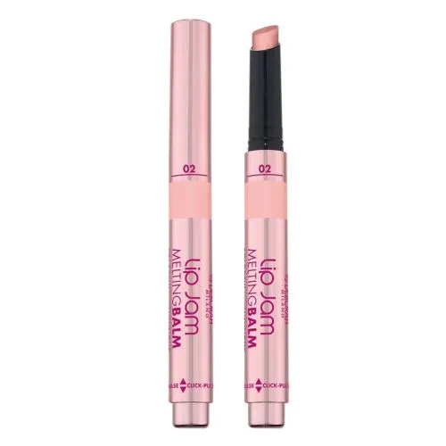 Deborah  Lip Jam Melting Balm