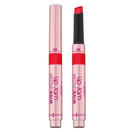 Deborah  Lip Jam Melting Balm