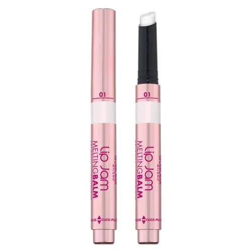 Deborah  Lip Jam Melting Balm