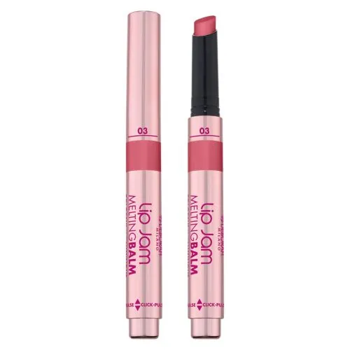 Deborah  Lip Jam Melting Balm
