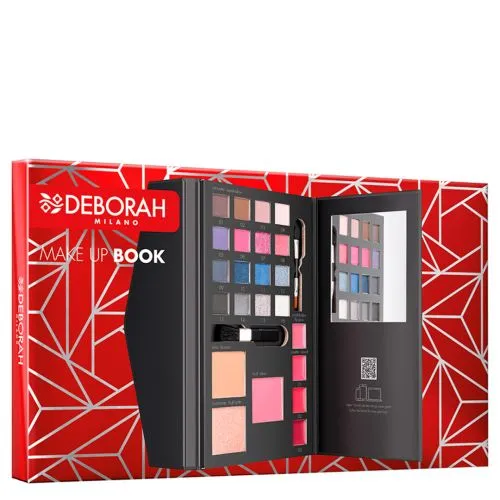Deborah  Make Up Book 2023 Vol 2