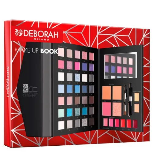 Deborah  Make Up Book 2023 Vol 3