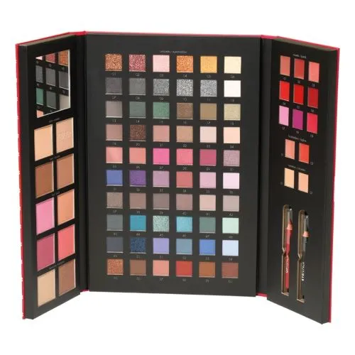 Deborah  Make Up Kit Large