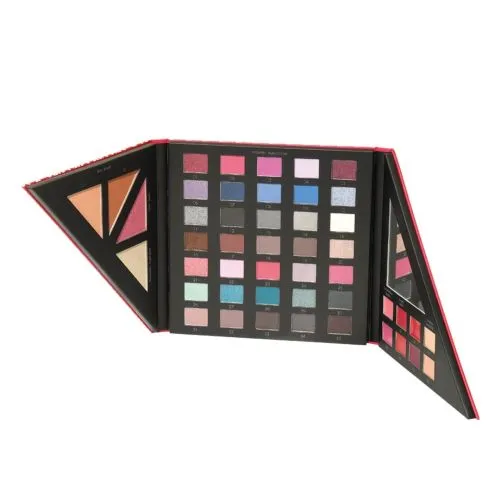 Deborah  Make Up Kit Medium Cold Colors