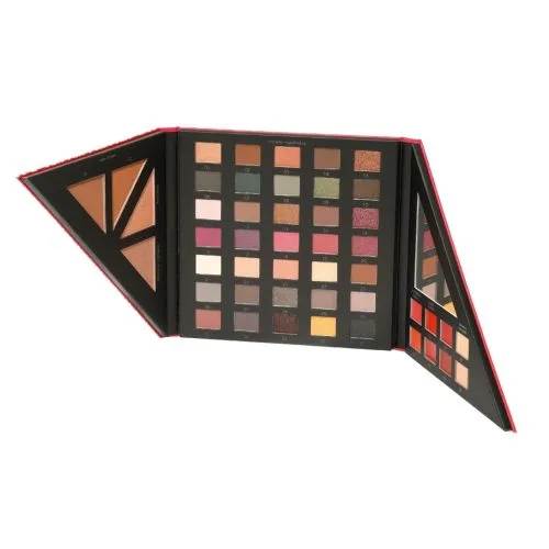 Deborah  Make Up Kit Medium Warm Colors