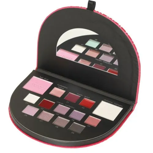 Deborah  Make Up Kit Mini Cold Colors