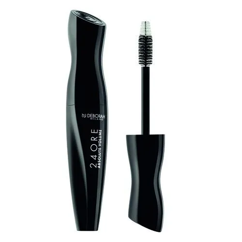 DEBORAH Mascara 24ore Absolute Volume Black