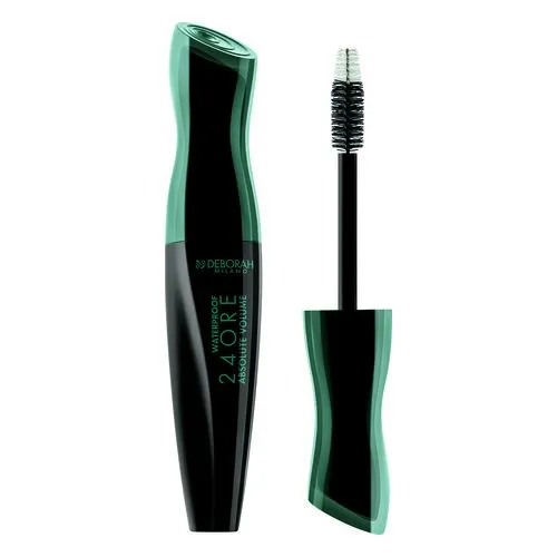 DEBORAH Mascara 24ore Absolute Volume Wate Black