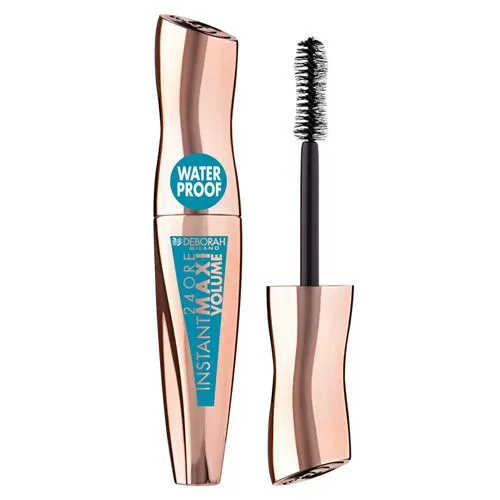 Deborah  Mascara 24ore Instant Maxi Volume Waterproof
