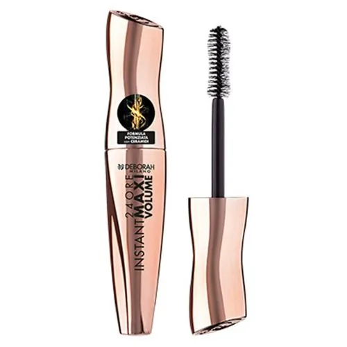 Deborah  Mascara 24ore Instant Maxi Volume With Ceramides