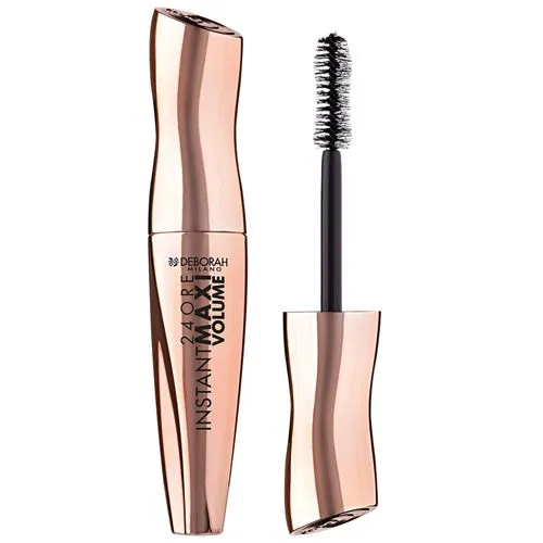Deborah  Mascara 24ore Instant Maxi Volume
