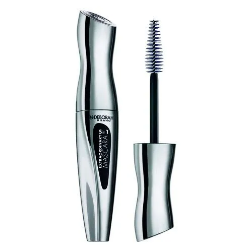 Deborah  Mascara 5u1 Extraordinary Black
