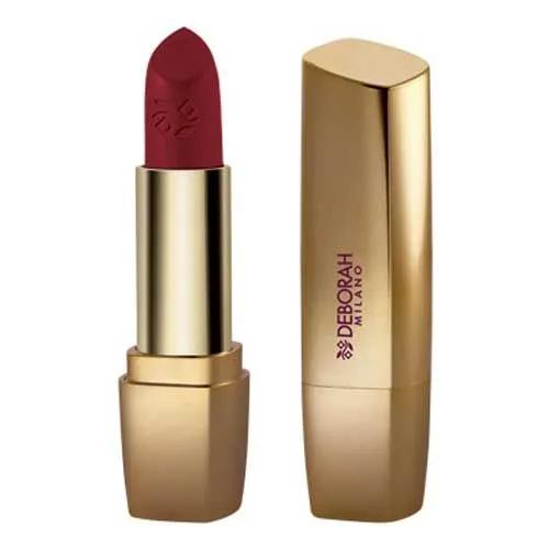 Deborah  Milano Red Lipstick