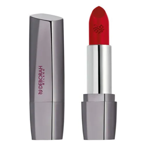 DEBORAH Milano Red Longlasting Lipstick 10