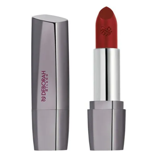 DEBORAH Milano Red Longlasting Lipstick 11