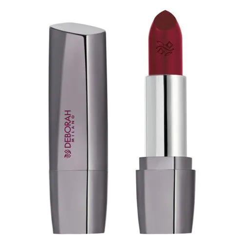 DEBORAH Milano Red Longlasting Lipstick 12