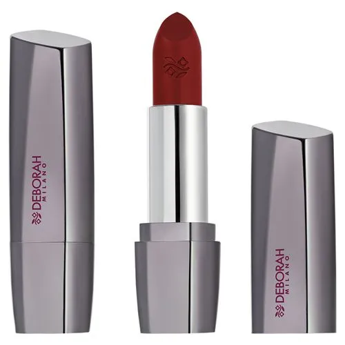 DEBORAH Milano Red Longlasting Lipstick 15