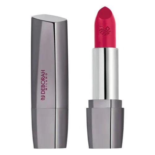 DEBORAH Milano Red Longlasting Lipstick 6