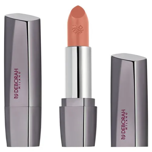 Deborah  Milano Red Longlasting Lipstick