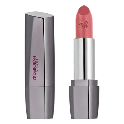 Deborah  Milano Red Longlasting Lipstick