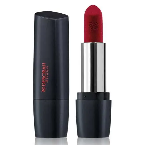 DEBORAH Milano Red Mat Lipstick 05