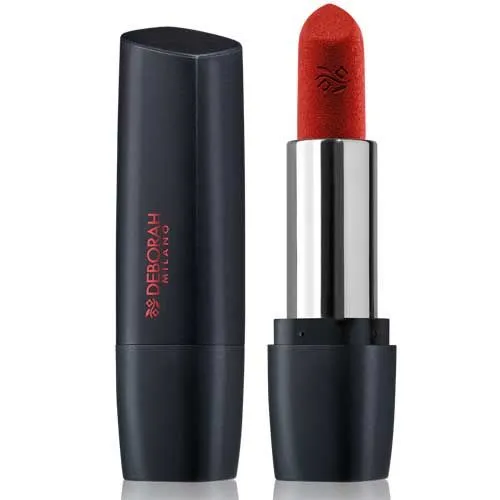 DEBORAH Milano Red Mat Lipstick 32